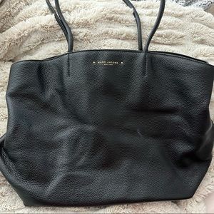 Marc Jacobs – Supple Leather Tote Bag